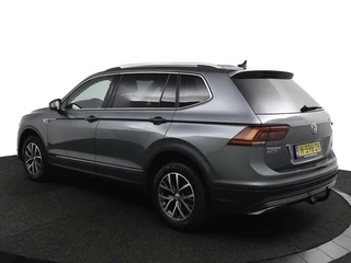 Volkswagen Tiguan Allspace Volkswagen Tiguan 1.5 TSI Allspace Comfortline Business| Stoelverwarming | Trekhaak | - afbeelding nr 13