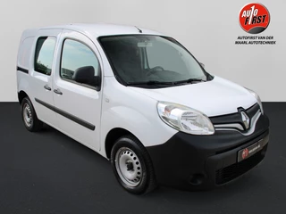 Renault Kangoo 1.5 dCi 75 Comfort