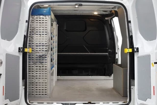 Ford Transit Custom Ford Transit Custom 2.0 TDCI E6 L1H1 Trend Navi/Inrichting 07-2018 - afbeelding nr 5