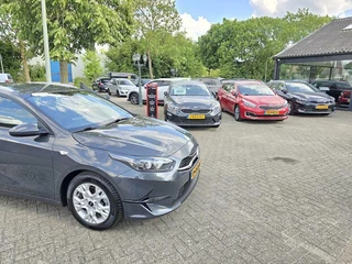 Kia Ceed Sportswagon Kia Ceed Sportswagon 1.0 T-GDi ComfortLine Clima|Cruise|Camera|Android|Carplay|Nap!! - afbeelding nr 57