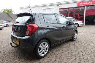 Opel KARL - afbeelding nr 10