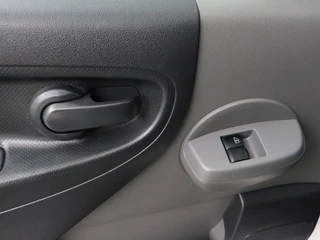 Nissan e-NV200 Nissan e-NV200 E-NV200 Business 40 kWh | Navigatie | Camera | Airco - afbeelding nr 8