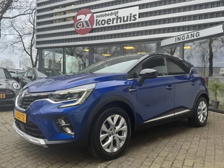 Renault Captur - afbeelding nr 3