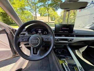 Audi A4 Airco/Automaat/Lichtmetalen velgen/Parkeersensoren - afbeelding nr 14