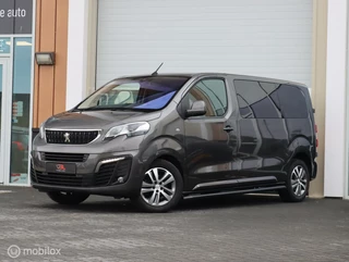 Peugeot Expert Peugeot Expert Bestel 231L 2.0 BlueHDI 180 Premium Automaat - afbeelding nr 46