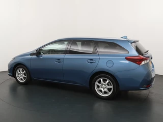 Toyota Auris - afbeelding nr 4