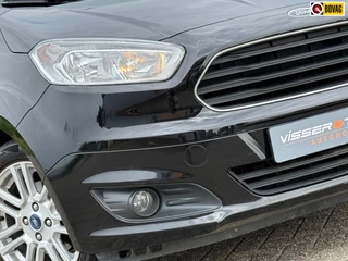 Ford Tourneo Courier - 126531326-0
