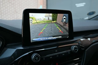 Ford Kuga Ford Kuga 2.5 PHEV ST-Line X |B&O|HEADUP|STUUR+STOELVERWARMING - afbeelding nr 17