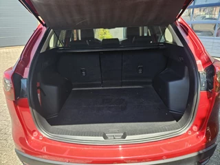 Mazda CX-5 Mazda CX-5 2.0 SkyLease GT 2WD 165 pk - afbeelding nr 10