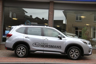 Subaru Forester Subaru Forester 2.0i e-BOXER Comfort Automaat Carplay LED Camera ACC - afbeelding nr 2