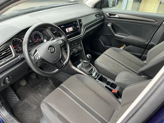 Volkswagen T-Roc - afbeelding nr 2