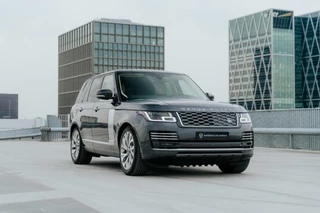Land Rover Range Rover Land Rover Range Rover 2.0 P400e Autobiography dealer oh. - afbeelding nr 1