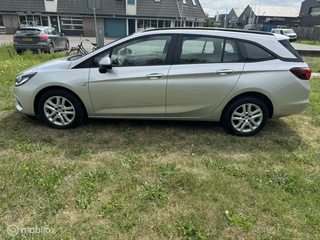 Opel Astra Opel Astra Sports Tourer 1.4 Business Edition - afbeelding nr 8