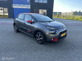Citroën C3 Citroen C3 1.2 PureTech Feel - afbeelding nr 2
