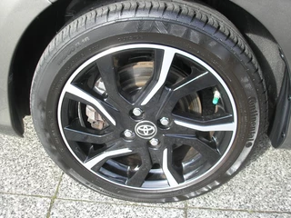 Toyota Yaris - afbeelding nr 23