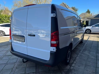 Mercedes-Benz Vito - afbeelding nr 6
