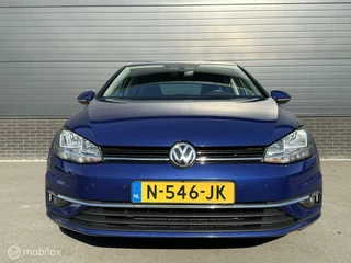 Volkswagen Golf Volkswagen Golf 1.0 TSI  JOIN EDITION VOL! CRUISE*CLIMA*CARPLAY - afbeelding nr 12