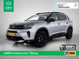 Citroën C5 Aircross 1.6 Plug-in Hybrid 225 Business Plus