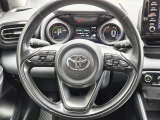 Toyota Yaris Toyota Yaris 1.5 Hybrid Dynamic | All Weather | Keyless Entry | Android Auto - afbeelding nr 9
