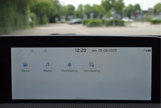 Kia EV6 Kia EV6 Plus 77.4 kWh | 1ste eigenaar | Meridian | Stoelverkoeling | Camera | Carplay | Keyless | Sfeerverlichting - afbeelding nr 19