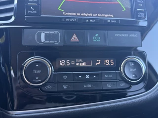 Mitsubishi Outlander Mitsubishi Outlander 2.0 PHEV Business Edition 2e Eigenaar,Navi,Camera,Trekhaak,Leder,Clima,Cruise,Apk tot 01-2026 - afbeelding nr 14