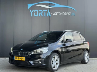 BMW 2 Serie BMW 2-serie Active Tourer 225xe NL AUTO*PANO*ADAPTIVE CRUISE - afbeelding nr 1