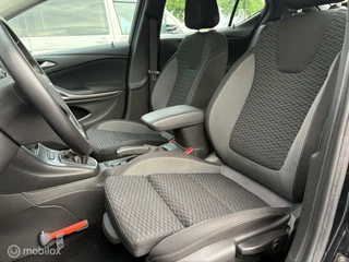 Opel Astra Opel Astra 1.2 BUSINESS EDITION - Carplay- Distr. vervangen - afbeelding nr 4
