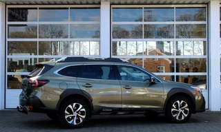 Subaru Outback Subaru Outback 2.5 CVT Premium | Trekhaak | Navigatie | Harman Kardon | - afbeelding nr 2