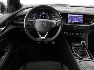 Opel Insignia Opel Insignia 1.5 CDTI Business Elegance |  Stoel & stuurverwarming | Trekhaak | Camera | Matrix LED | Carplay | Keyless | Navigatie - afbeelding nr 3