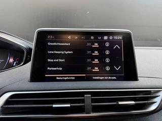 Peugeot 3008 Peugeot 3008 1.6 PureTech GT Line|Pano|Massage|Trekhaak|Leer - afbeelding nr 63