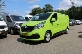 Renault Trafic Renault Trafic 1.6 dCi 145pk L2 H1 Airco Trekhaak Camera - afbeelding nr 34