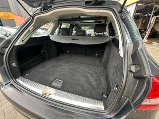 Mercedes-Benz C-Klasse Mercedes-Benz C-Klasse 180 PRESTIGE - afbeelding nr 24