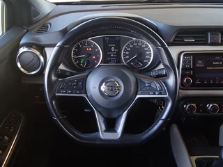 Nissan Micra Nissan Micra 1.0 IG-T 100pk N-Connecta - afbeelding nr 13