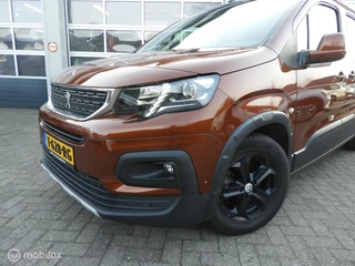 Peugeot Rifter Peugeot Rifter Long 1.2 Puretech Long GT-Line 7p. - afbeelding nr 2