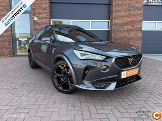 CUPRA Formentor CUPRA Formentor 1.4 e-Hybrid VZ Copper Edition - afbeelding nr 3