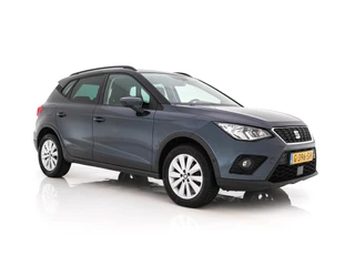 SEAT Arona 1.0 TSI Style Business Intense