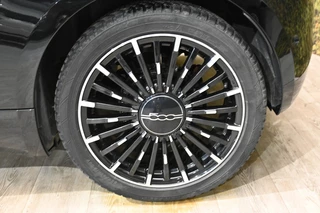 Fiat 500e - afbeelding nr 20