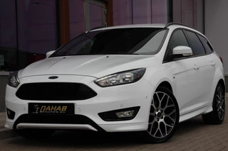 Ford Focus - afbeelding nr 2