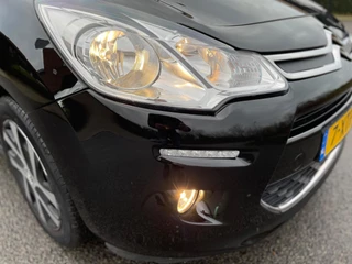 Citroën C3 Citroen C3 1.2 PureTech Collection Airco/Ecc Cr.Contr - afbeelding nr 11