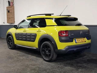 Citroën C4 Cactus Citroen C4 Cactus 1.2 PureTech Shine | Automaat | Navi - afbeelding nr 4