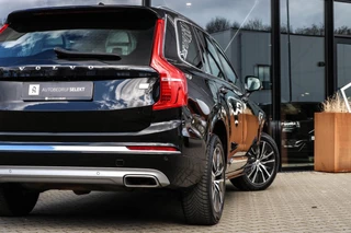 Volvo XC90 Volvo XC90 2.0 T8 Recharge AWD - PILOT ASSIST - 7-PERSOONS - afbeelding nr 6