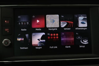 SEAT Leon SEAT Leon 1.4 TSI FR | Panoramadak | Stoelverwarming |  Carplay | Sfeerverlichting | Navigatie | Leder/Alcantara | SEAT Sound | Climate control | Full LED | Parkeerhulp | Cruise control - afbeelding nr 22