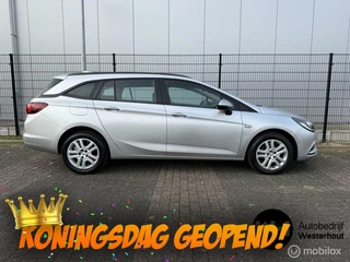 Opel Astra Opel Astra Sports Tourer 1.0 Online Edition NAVI NAP Camera - afbeelding nr 5