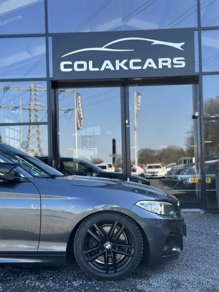 BMW 2 Serie BMW 2-serie Coupé 230i High Executive M-Pakket - afbeelding nr 11