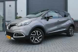 Renault Captur Renault Captur 1.2 TCe Xmod Lage Kilometerstand NAP Automaat - afbeelding nr 1