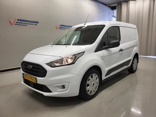Ford Transit Connect - afbeelding nr 2