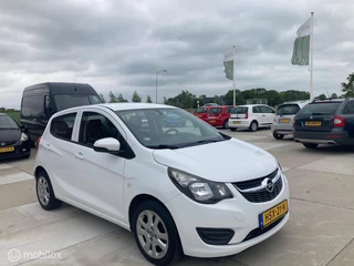 Opel KARL Opel KARL 1.0 ecoFLEX Edition - afbeelding nr 7