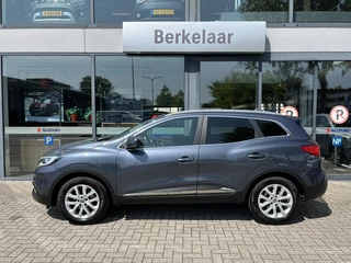 Renault Kadjar Renault Kadjar 1.6 dCi Intens - afbeelding nr 3