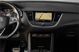 Opel Grandland X Opel Grandland X 1.6 Turbo Hybrid4 Executive Leder Camera Stoelventilatie - afbeelding nr 23