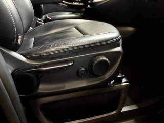Mercedes-Benz V-Klasse Mercedes-Benz V-klasse 220d Lang DC LEER NAVI 2x SCHUIFD 165 PK - afbeelding nr 13